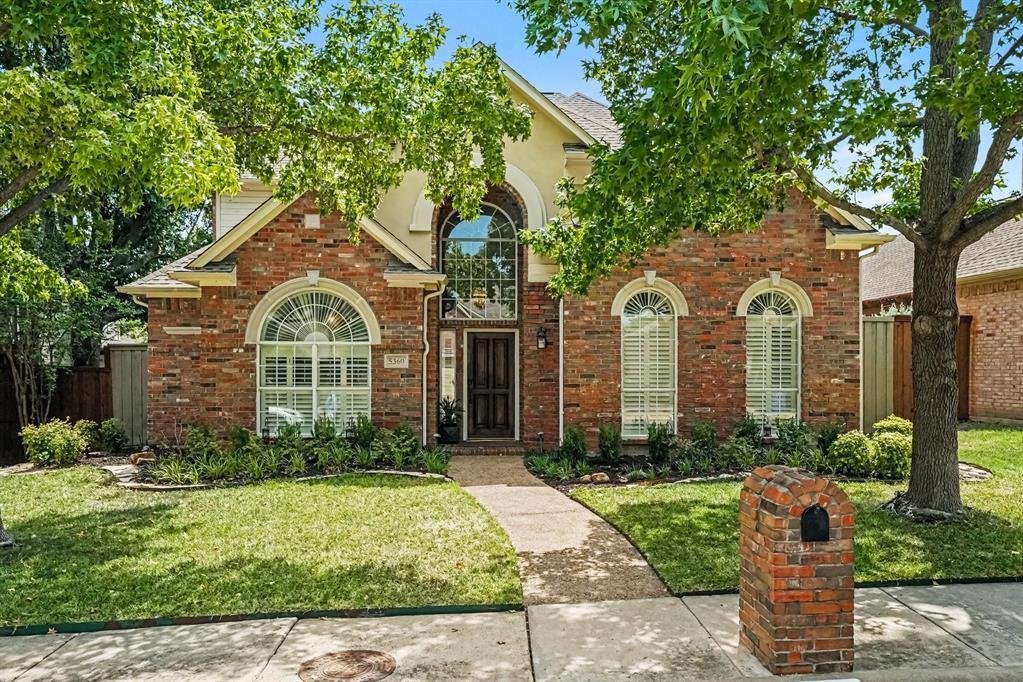 Casa en Dallas, Texas, Estados Unidos 1 - 18744580