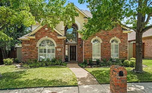 Casa en Dallas, Texas, Estados Unidos 1