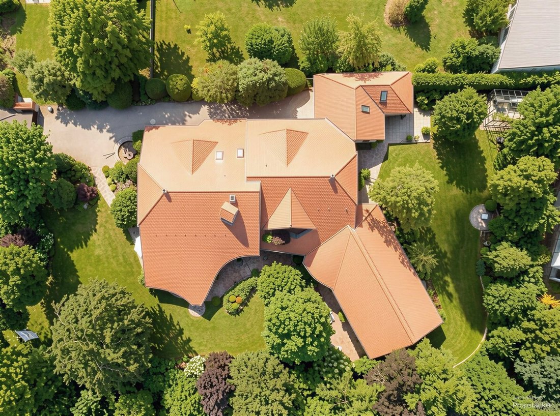 Haus in Weißenburg in Bayern, Bayern, Deutschland 2 - 18716264