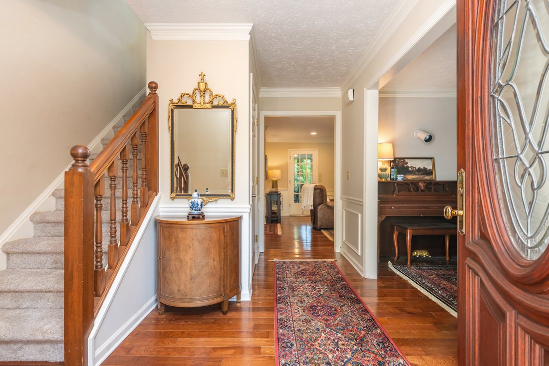 House in Marietta, Georgia, United States 3 - 18740292