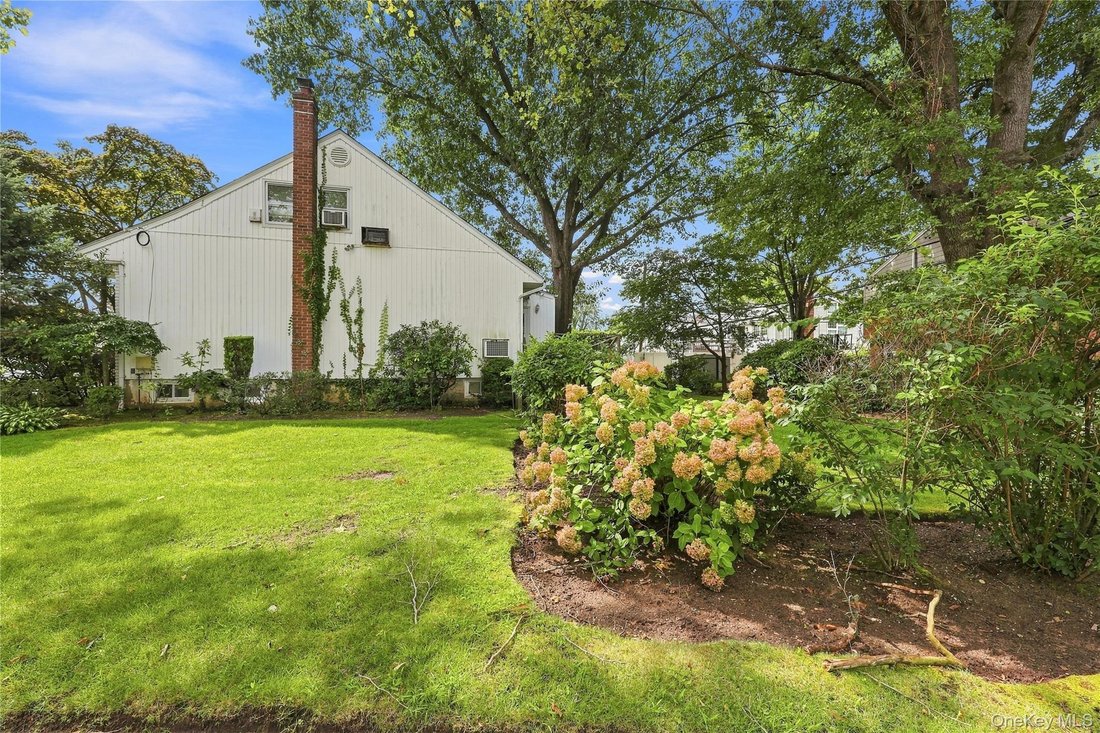 Haus in Valley Stream, New York, Vereinigte Staaten 4 - 18743092