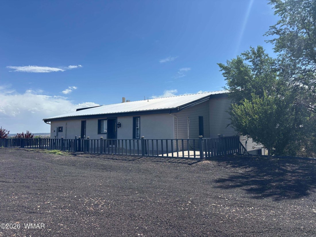 Maison à Snowflake, Arizona, États-Unis 3 - 18740518