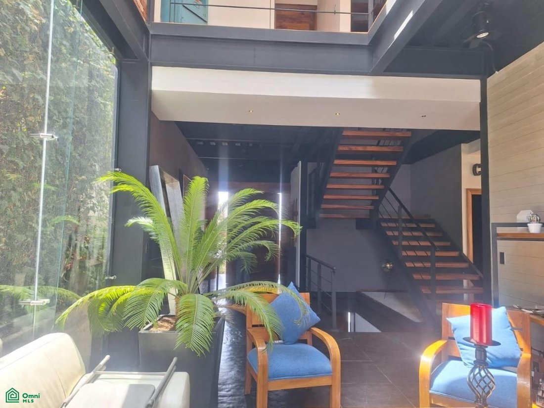 Maison à Mexico City, Mexique 4 - 17303981