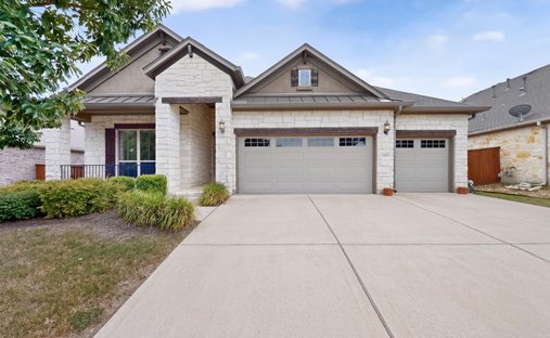 House in Austin, Texas, United States 1