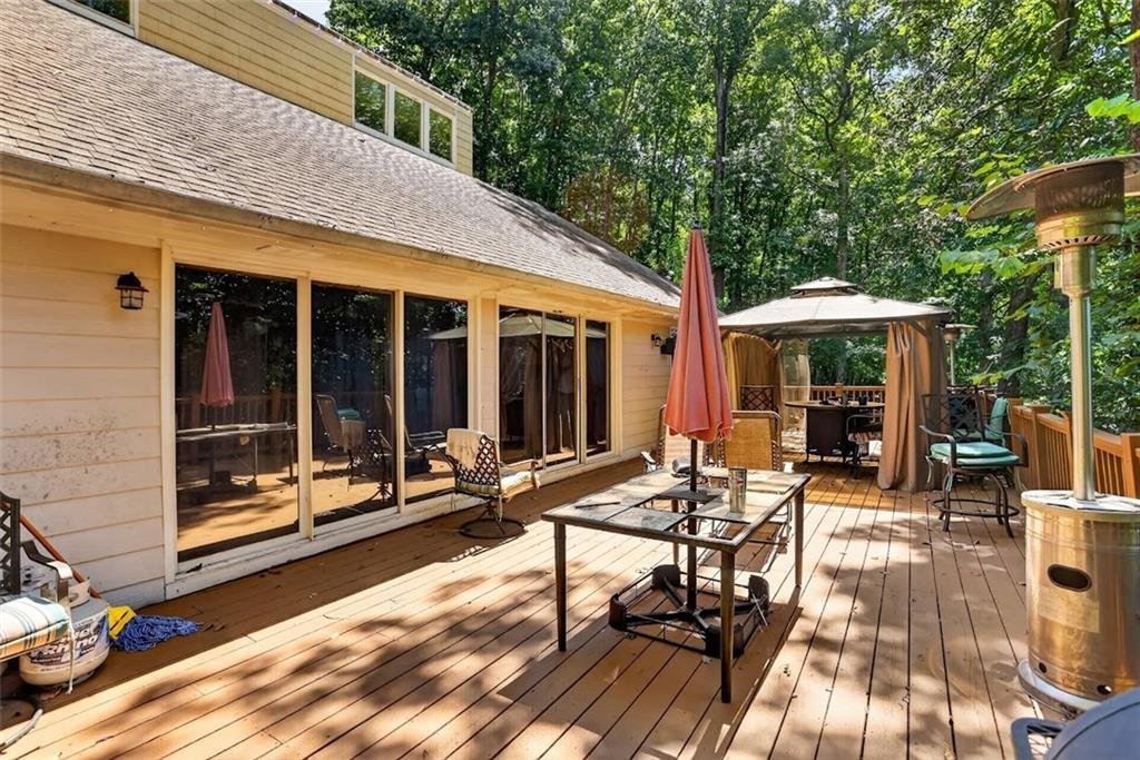 House in Marietta, Georgia, United States 2 - 18740868