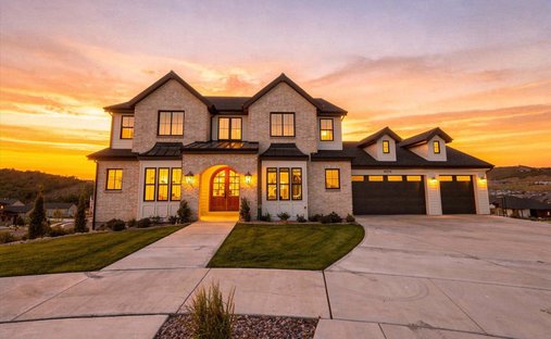 Casa a Draper, Utah, Stati Uniti 1