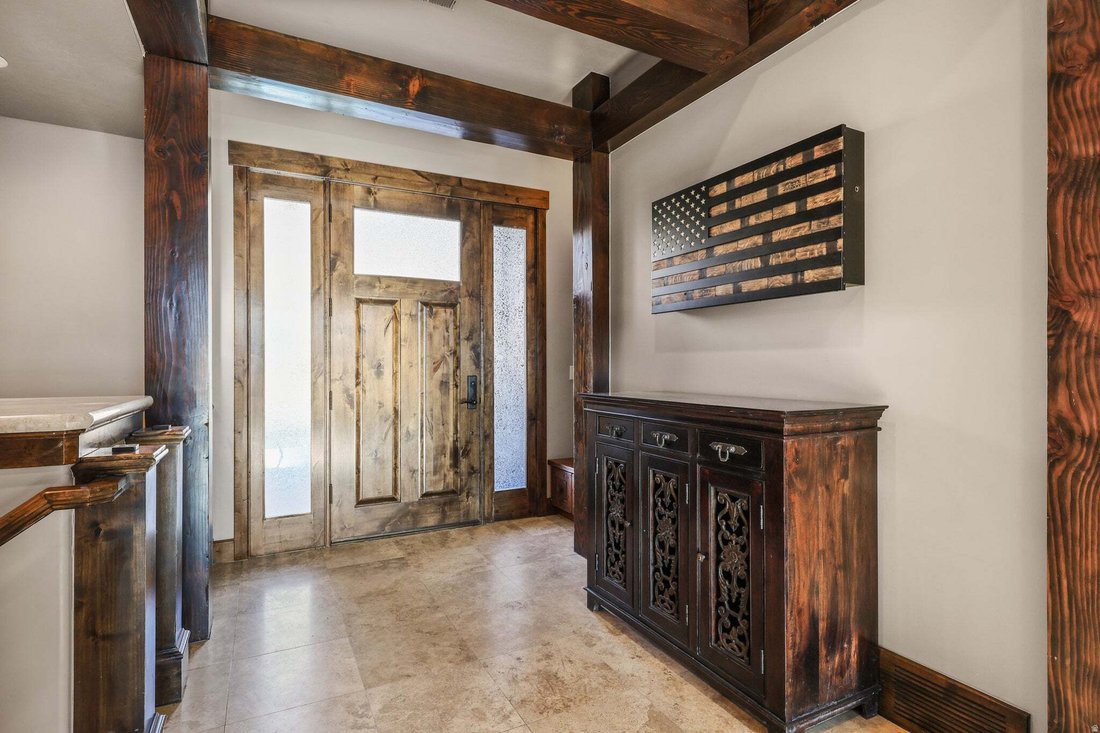 Casa en Eden, Utah, Estados Unidos 5 - 18743131