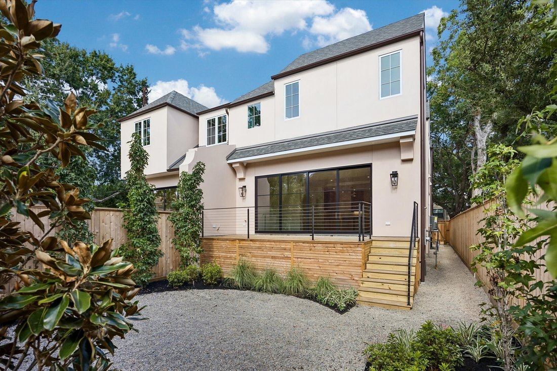 Townhouse in Houston, Texas, United States 2 - 18746115