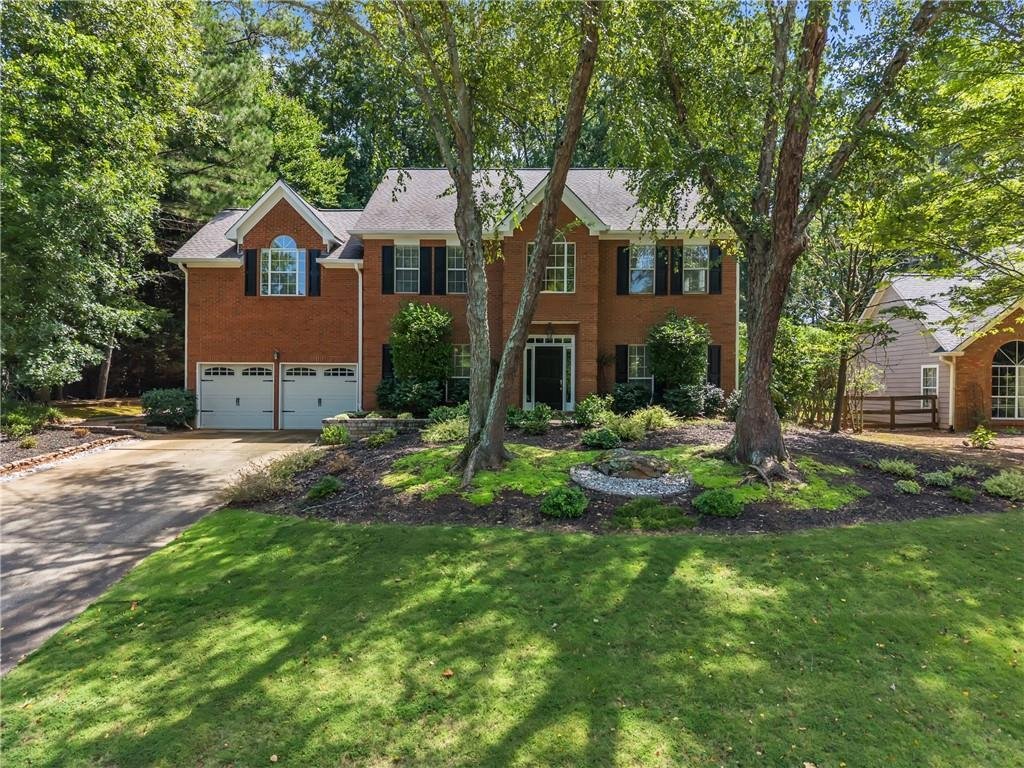 Casa a Alpharetta, Georgia, Stati Uniti 3 - 18743778