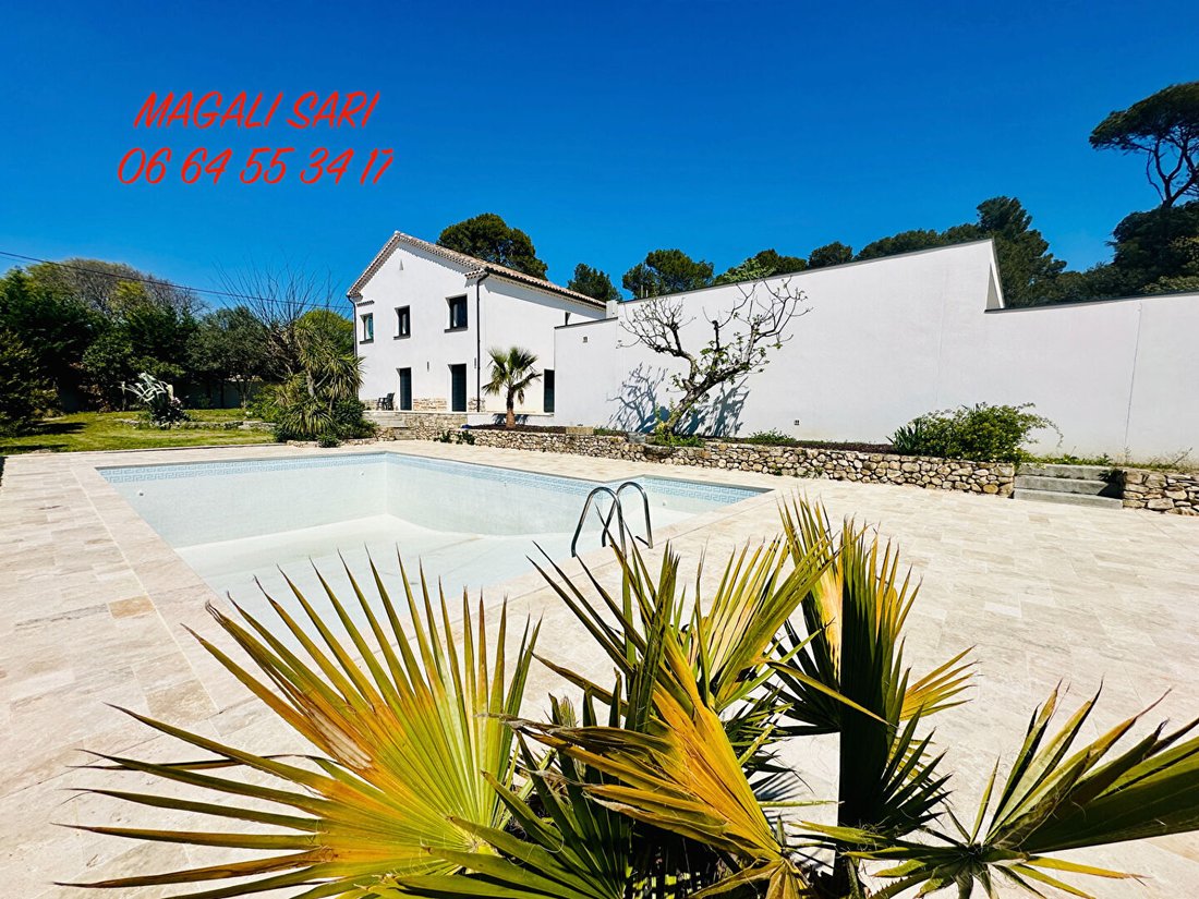 Villa in Dorf-Rieu, Saint-Privat-des-Vieux, Frankreich 2 - 18742082
