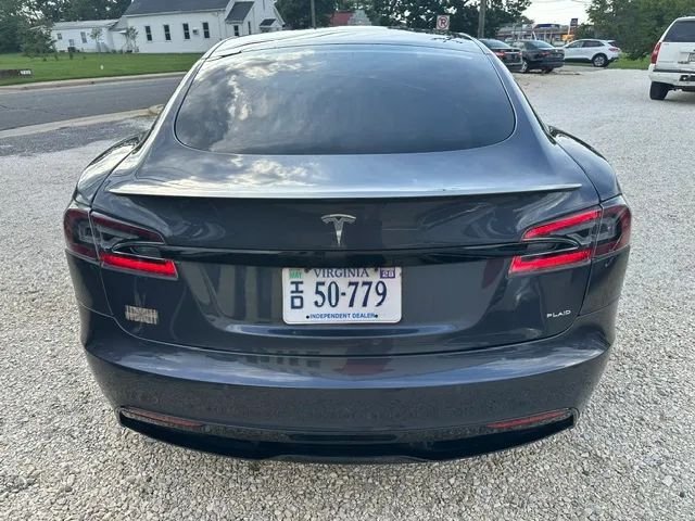 Sedan in Appomattox, VA, United States 5 - 18745627