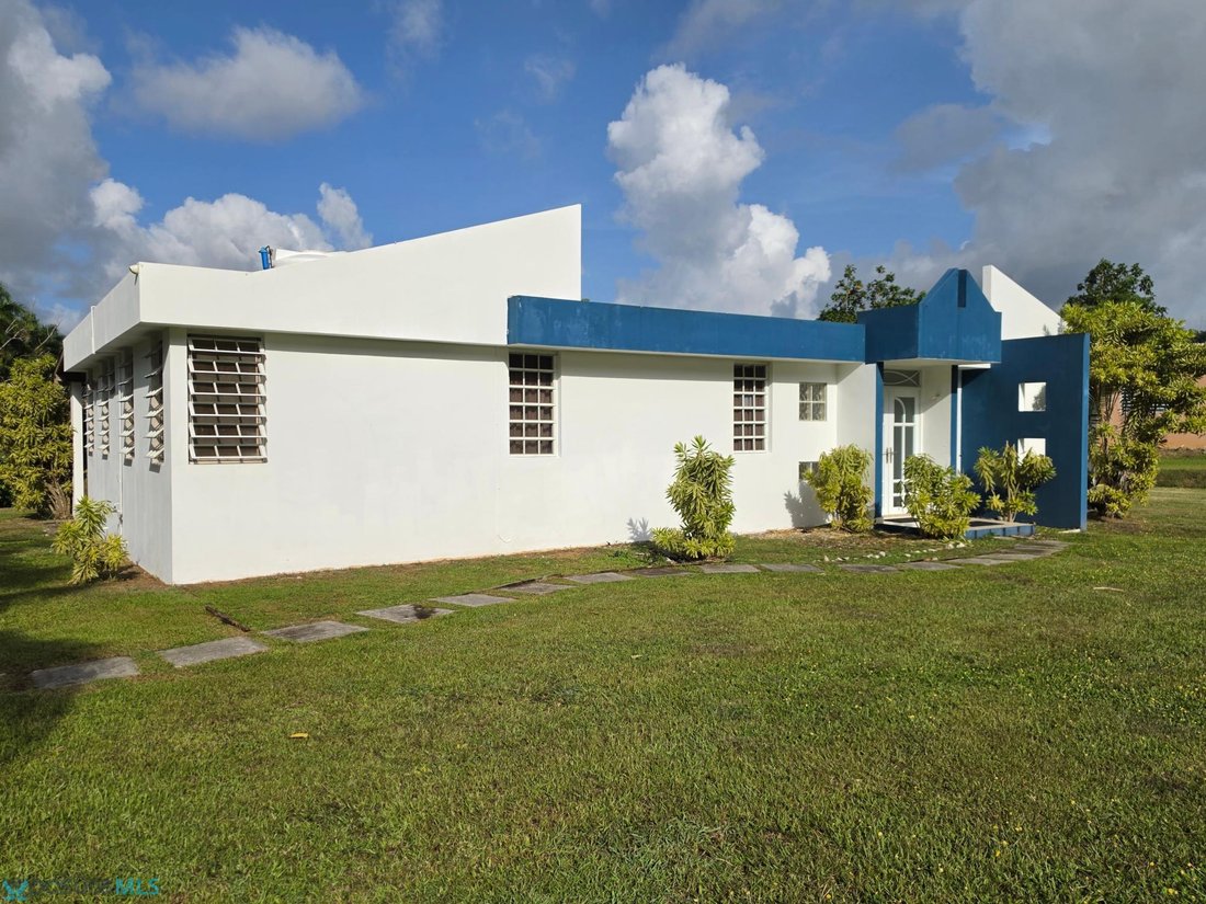 Haus in Zarzal, Río Grande, Puerto Rico 3 - 18741370