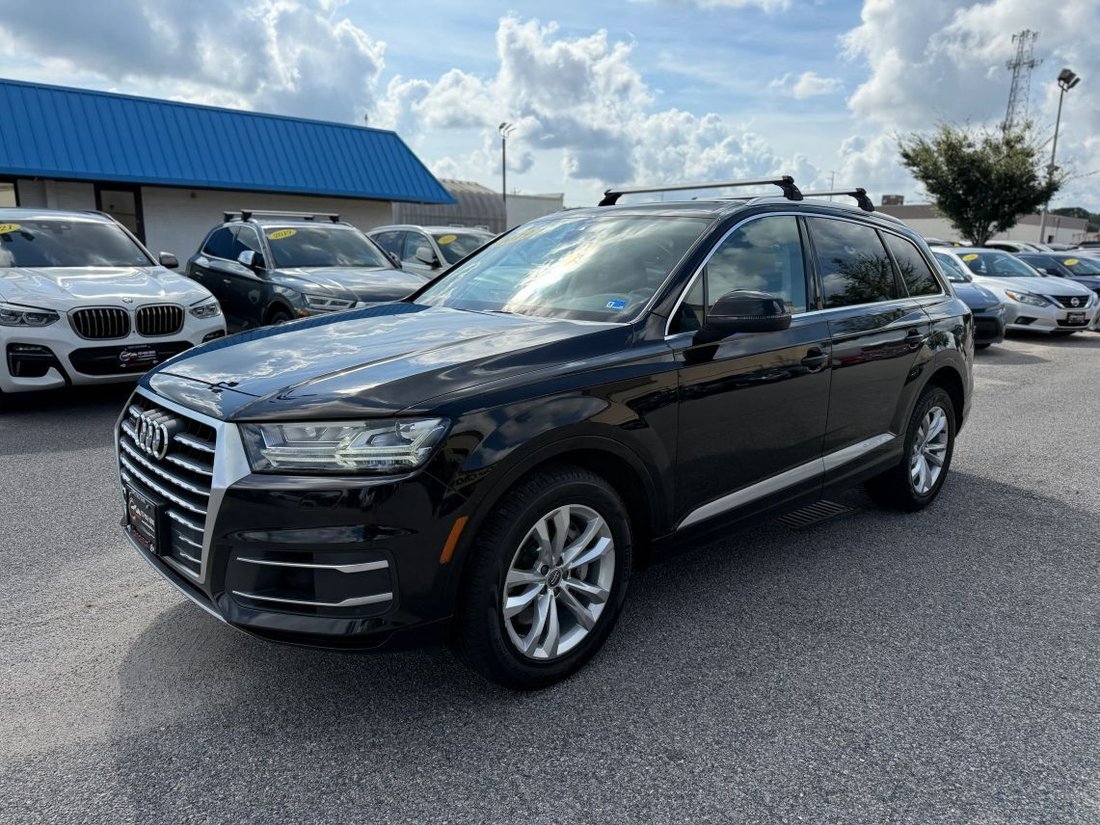 Suv in Virginia Beach, VA, United States 4 - 18745517