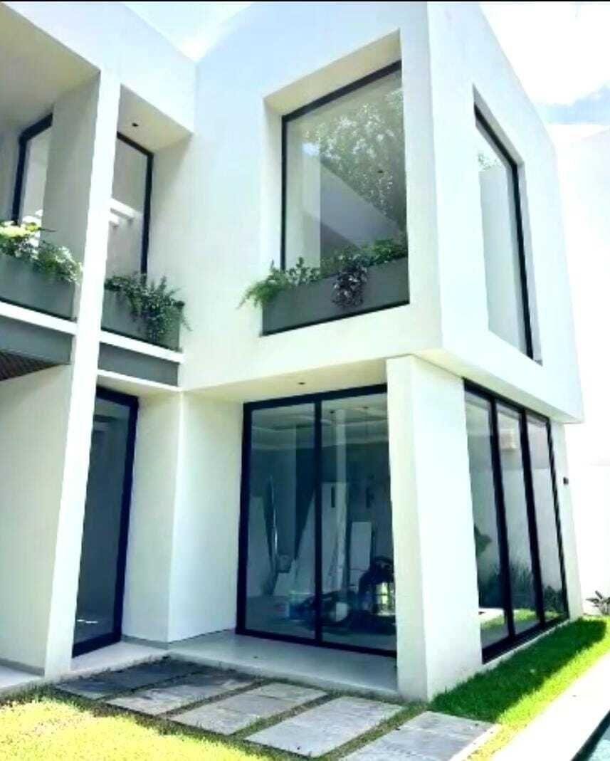 Condo in Cuernavaca, Morelos, Mexico 1 - 18742487