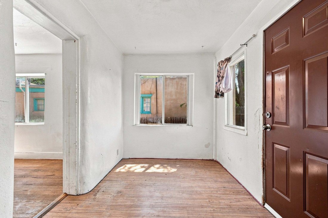 House in Santa Fe, New Mexico, United States 4 - 18740403