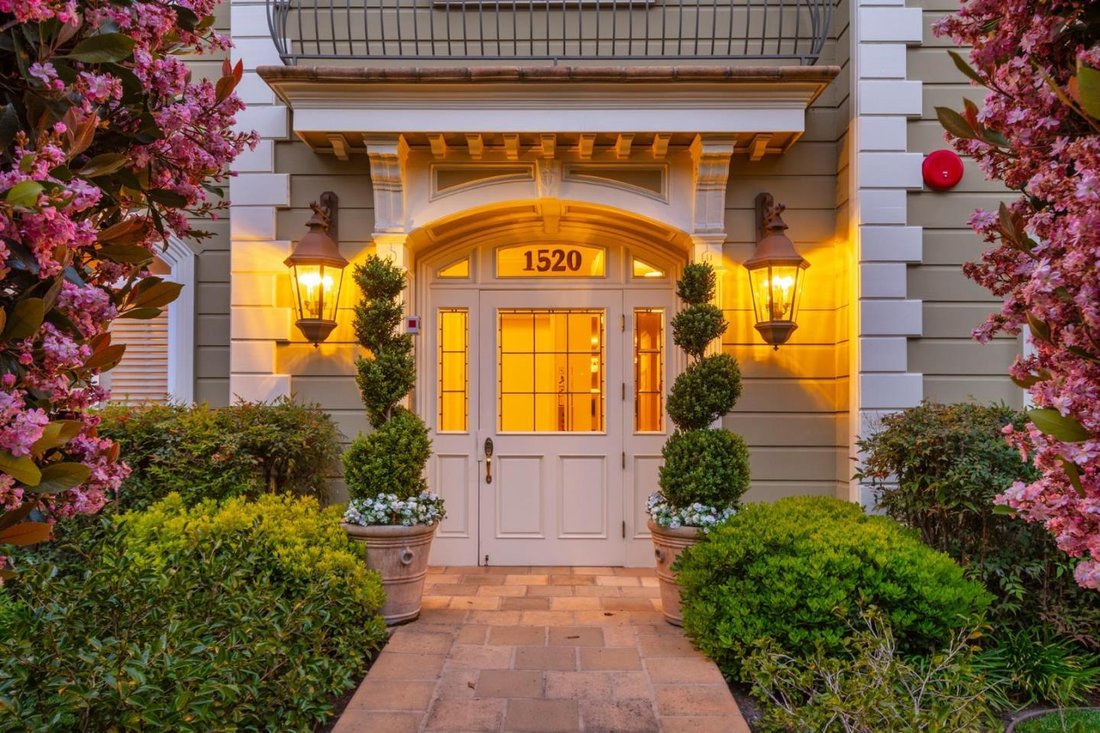 Condominio a Burlingame, California, Stati Uniti 1 - 18743407