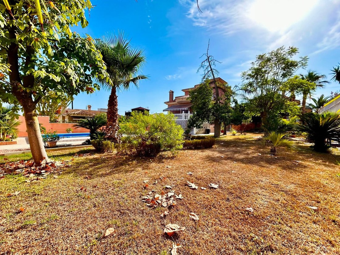 Casa a Torrevieja, Comunità Valenzana, Spagna 4 - 18745197