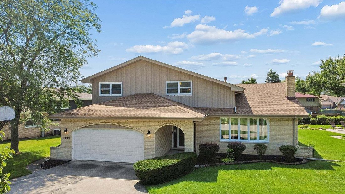 House in Orland Park, Illinois, United States 1 - 18741191