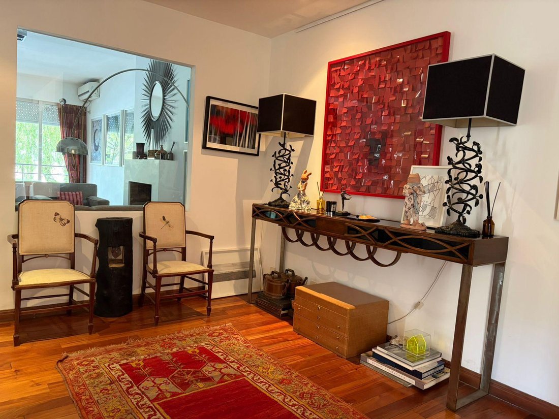 Appartement à Buenos Aires, Buenos Aires, Argentine 3 - 18742231