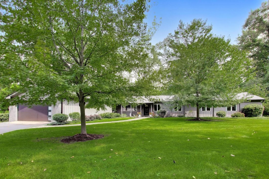 Casa en Barrington Hills, Illinois, Estados Unidos 2 - 18744277