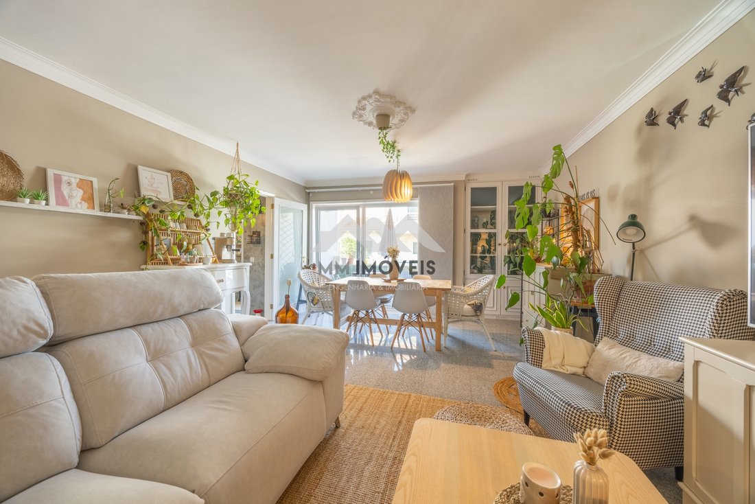 Apartment in Matosinhos e Leca da Palmeira, Porto District, Portugal 5 - 18745180
