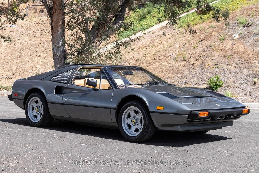 Ferrari 308GTS in Los Angeles, CA 4 - 18744823