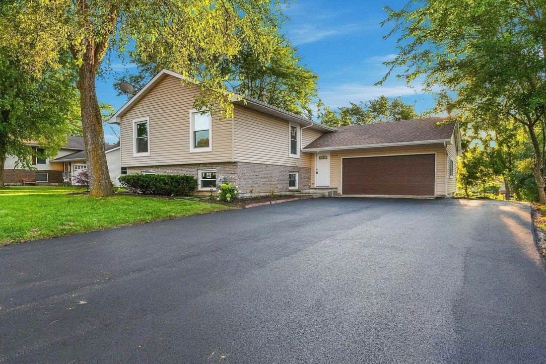 House in Long Grove, Illinois, United States 1 - 18741231