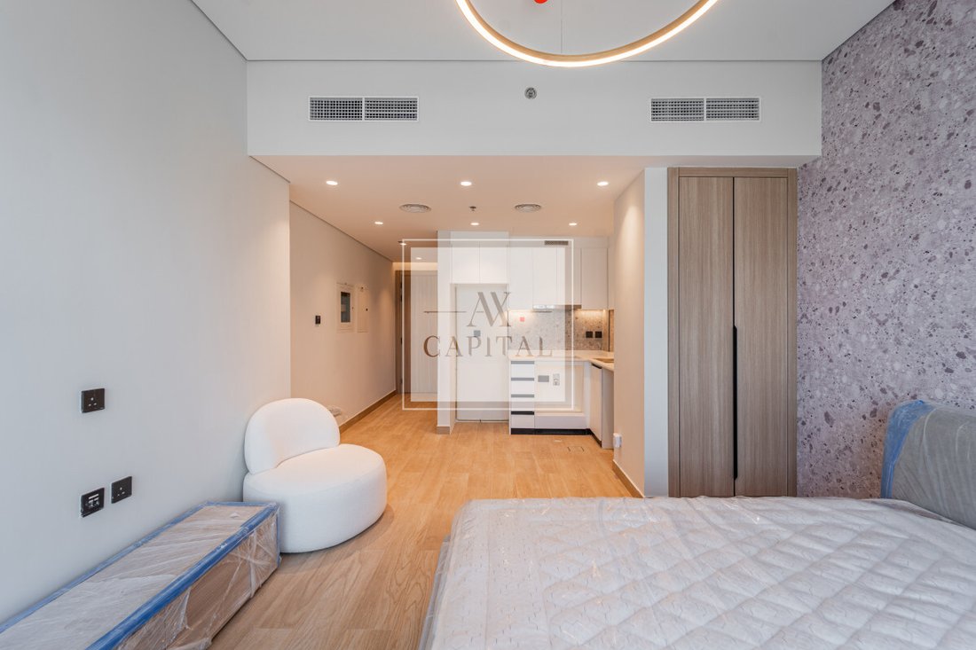 Apartment in Al Thanyah 5, Al Thanyah, Dubai 5 - 18742014