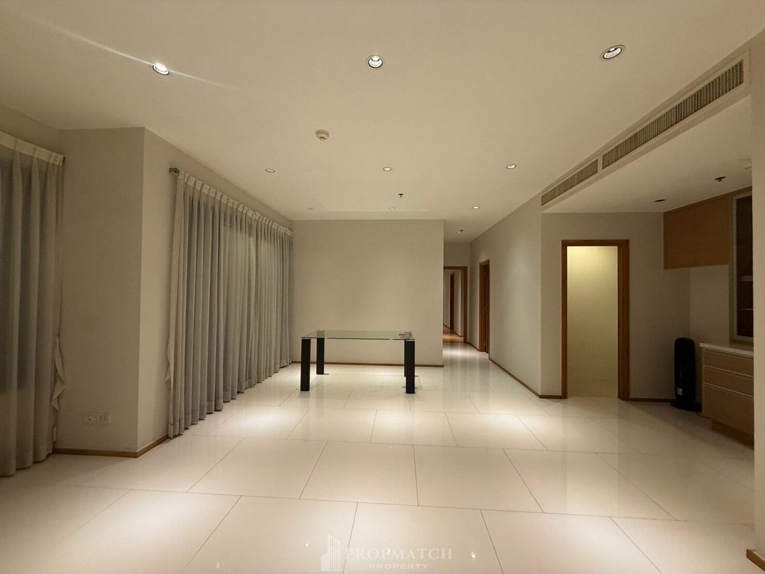 Appartement à Bangkok, Bangkok, Thaïlande 2 - 18740329
