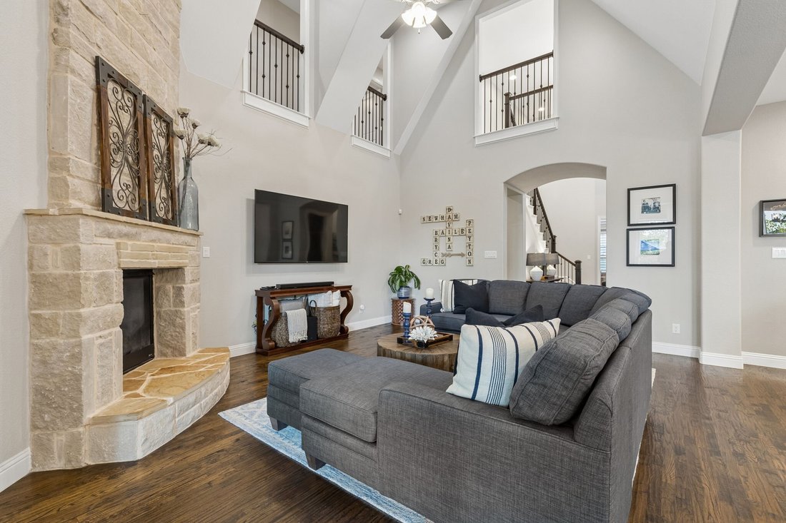 Haus in Northlake, Texas, Vereinigte Staaten 4 - 18743950