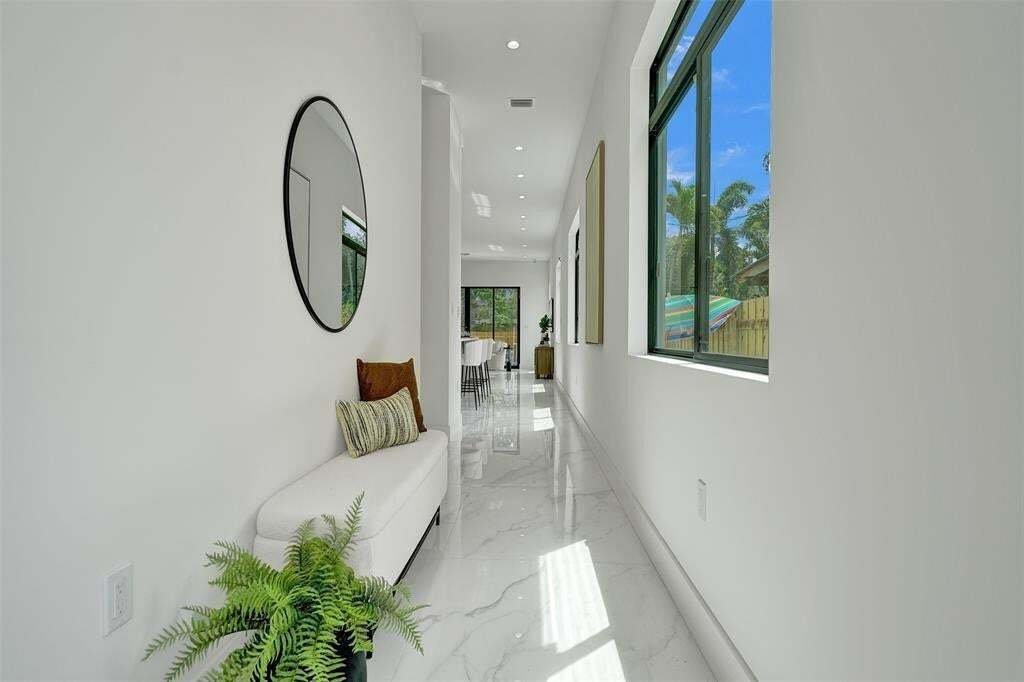 Stadthaus in Fort Lauderdale, Florida, Vereinigte Staaten 5 - 18743556