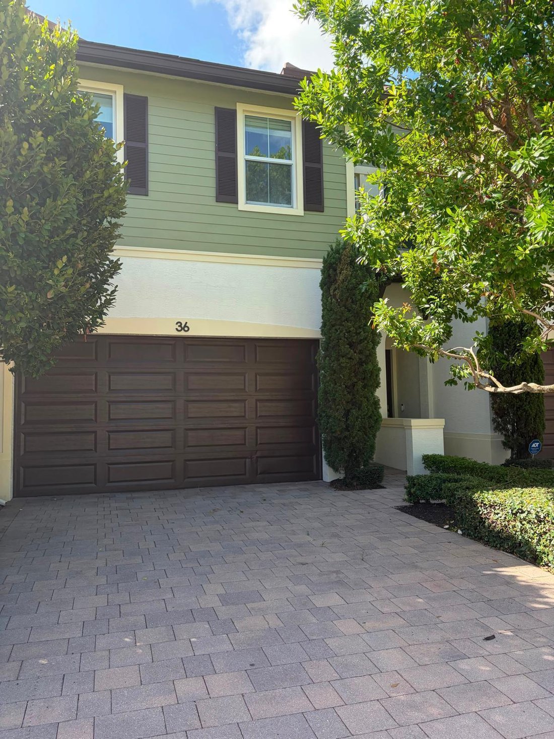Condominio en Boca Ratón, Florida, Estados Unidos 1 - 18740546