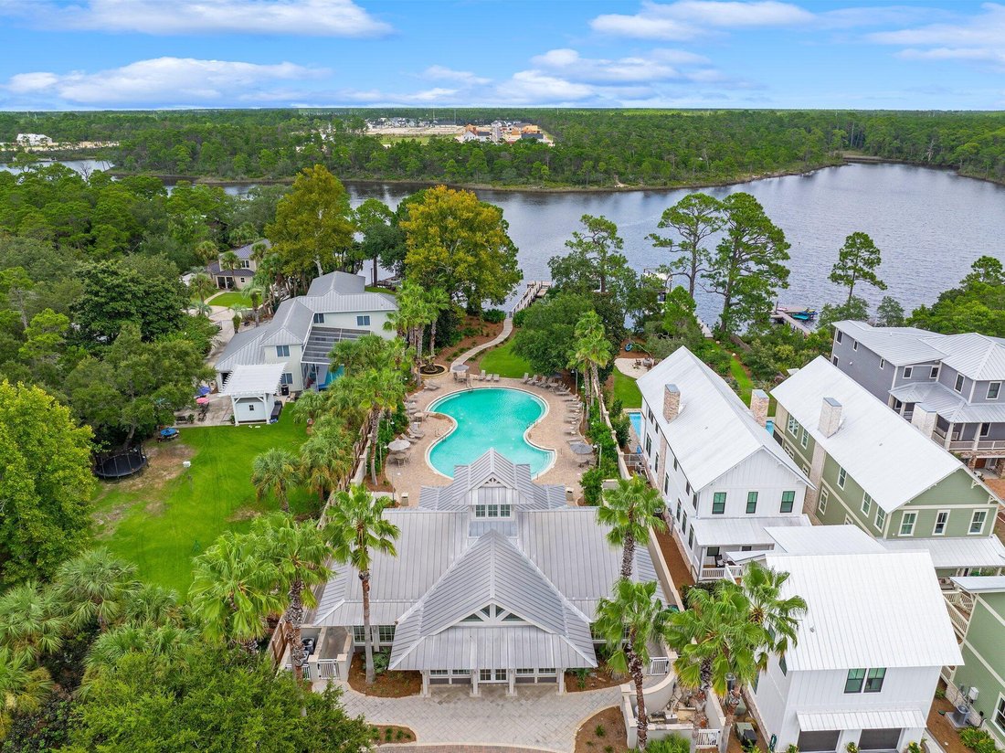 Maison à Watersound, Floride, États-Unis 3 - 18742881