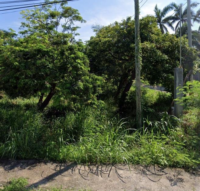 Terrain à Isla Mujeres, Quintana Roo, Mexique 1 - 18741817