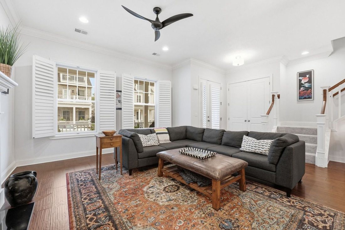 Casa a Oakmont, Pennsylvania, Stati Uniti 4 - 18740123