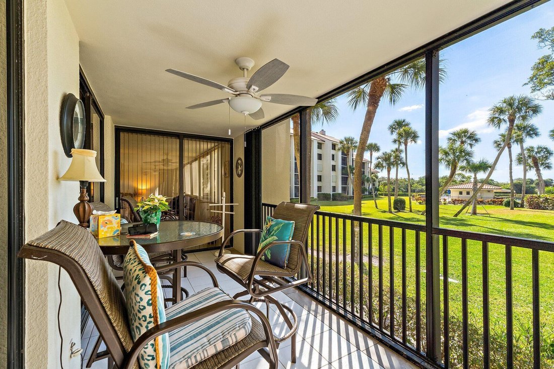 Condominio a Jupiter, Florida, Stati Uniti 5 - 18740551