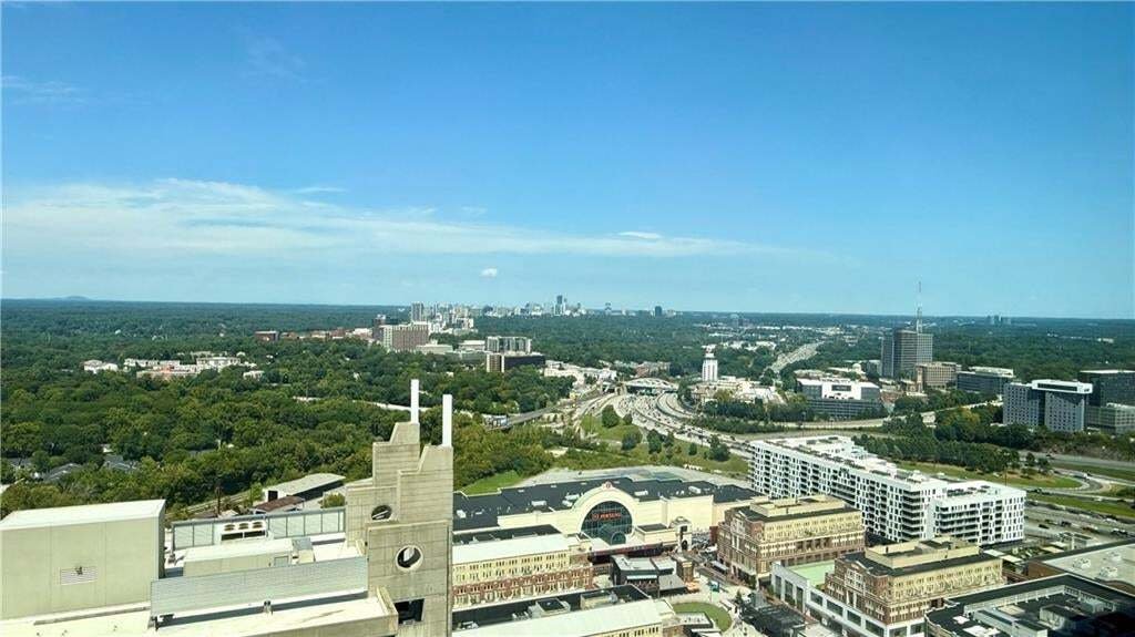 Condo in Atlanta, Georgia, United States 1 - 18740949