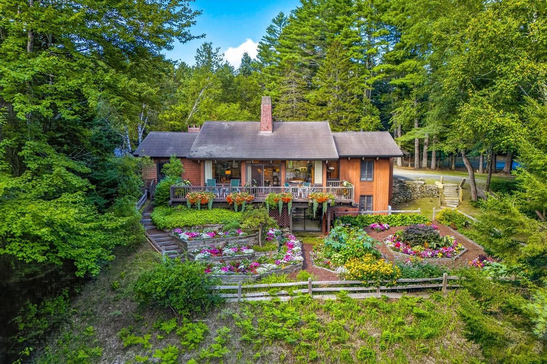 Haus in Weston, Vermont, Vereinigte Staaten 1 - 18741960