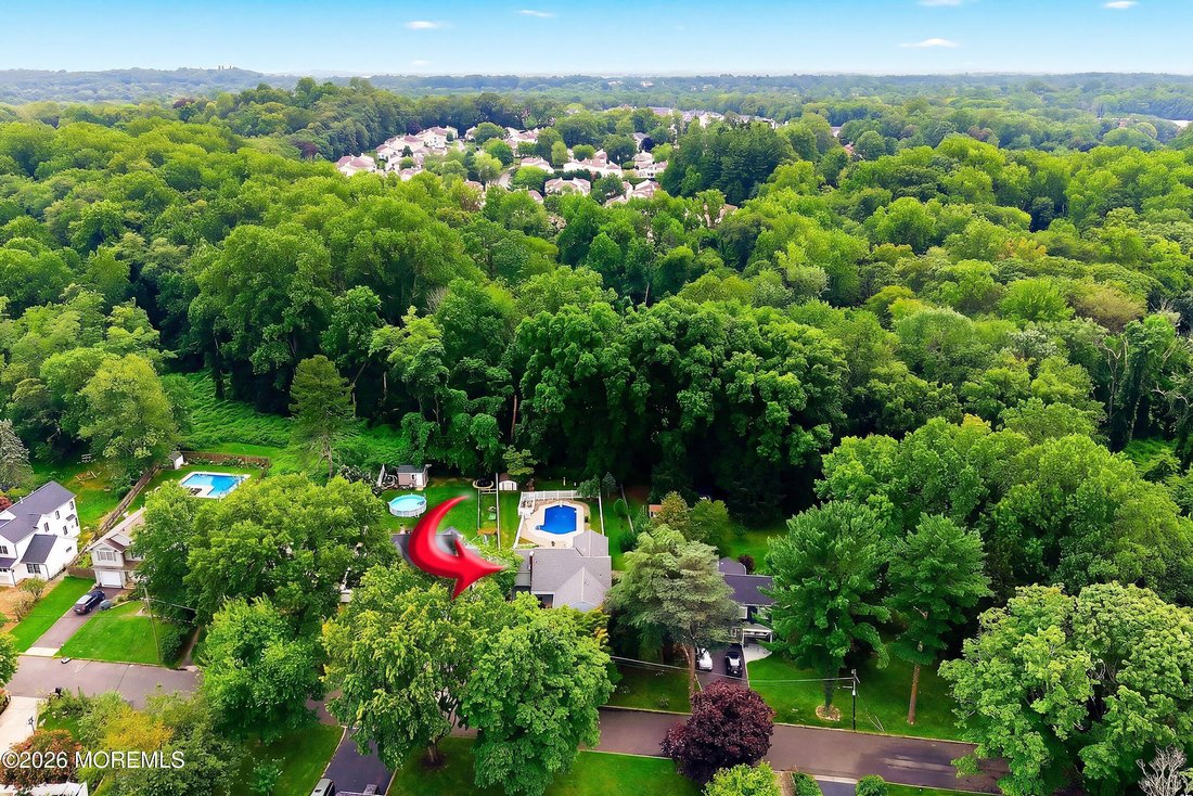 House in North Middletown, New Jersey, United States 3 - 18746621