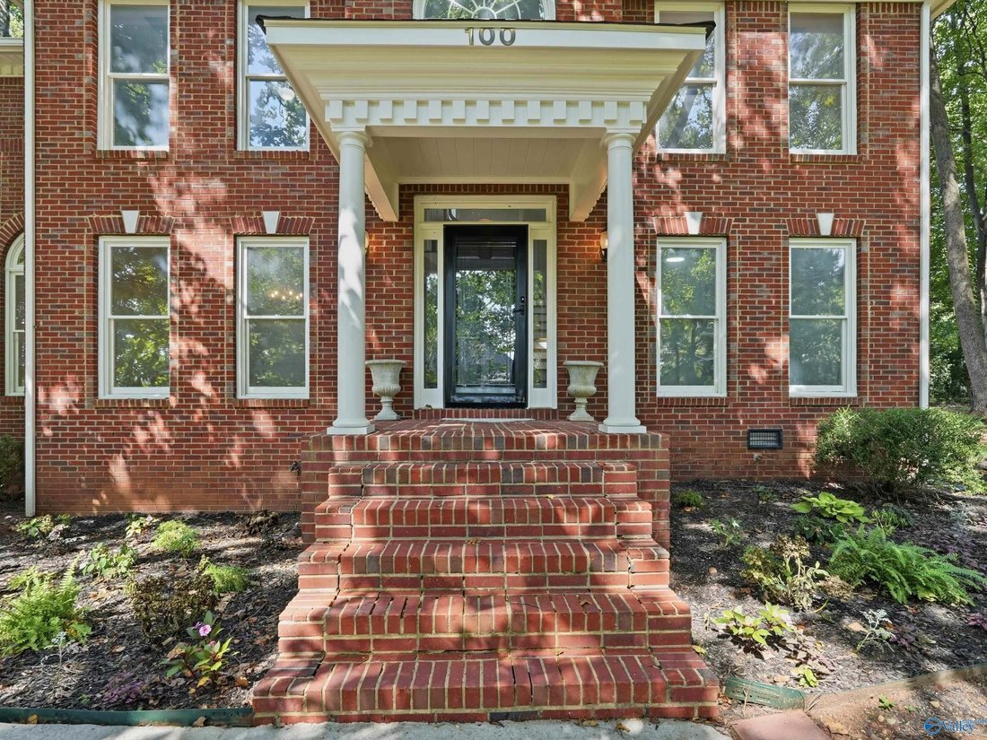 House in Redstone Arsenal, Alabama, United States 3 - 18743233