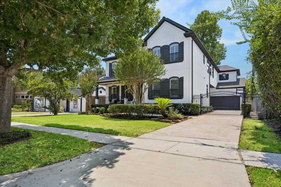 House in Bellaire, Texas, United States 2 - 18744425