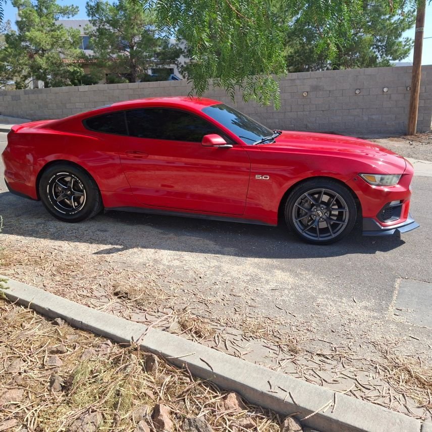 Coupe in El Paso, TX, United States 4 - 18745794