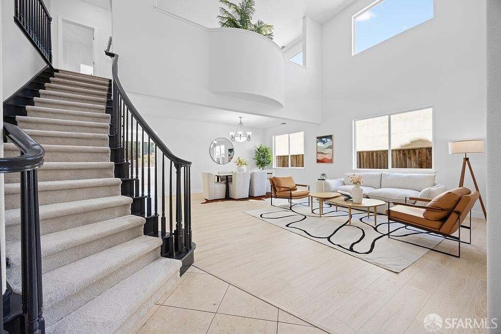 Casa a Richmond, California, Stati Uniti 2 - 18746299