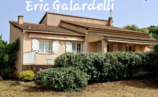 Casa en Propriano, Córcega, Francia 1