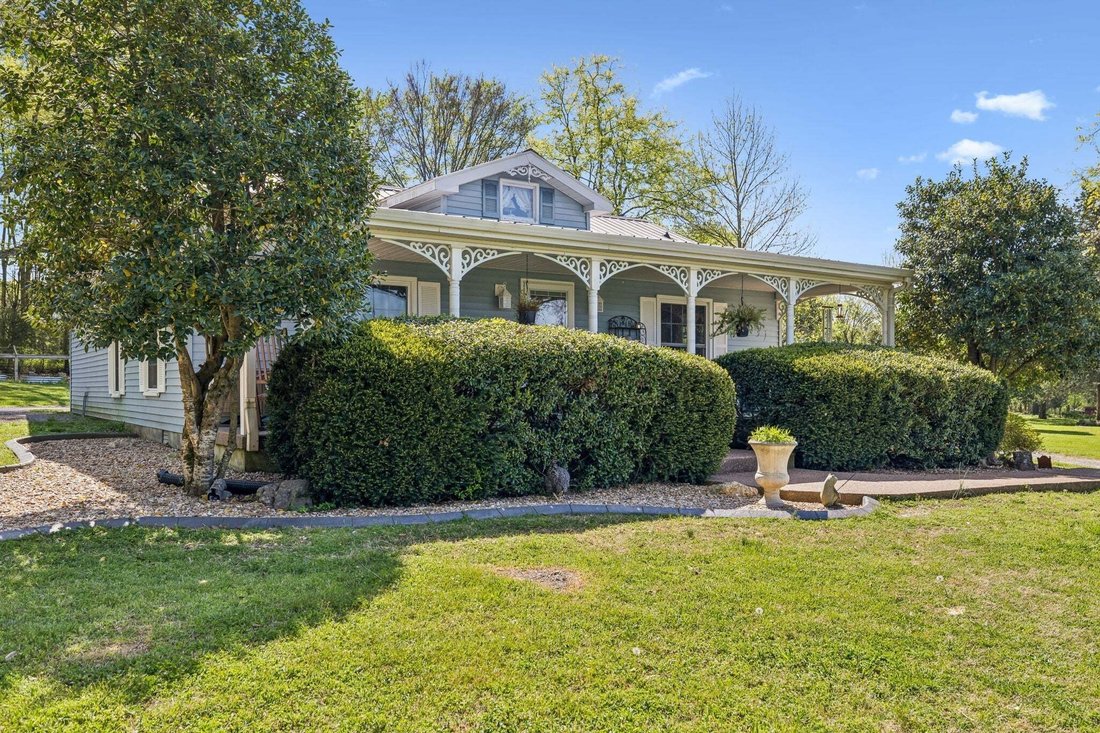 Casa a Mt. Juliet, Tennessee, Stati Uniti 5 - 18740816