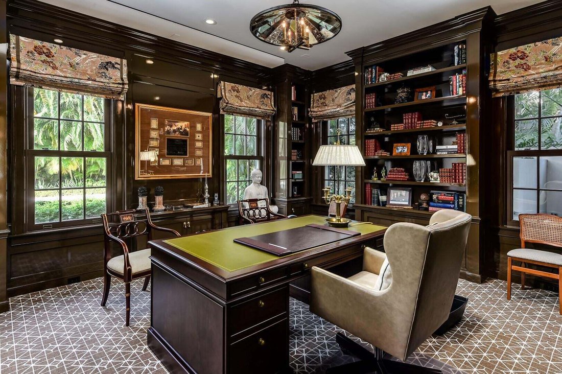 House in Palm Beach, Florida, United States 4 - 18740553