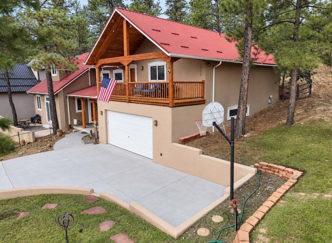 House in Los Alamos, New Mexico, United States 2 - 18746278