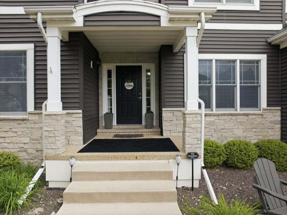 Casa en Bloomington, Illinois, Estados Unidos 2 - 18741132
