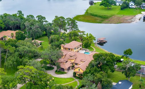 House in Lake Mary, Florida, United States 1