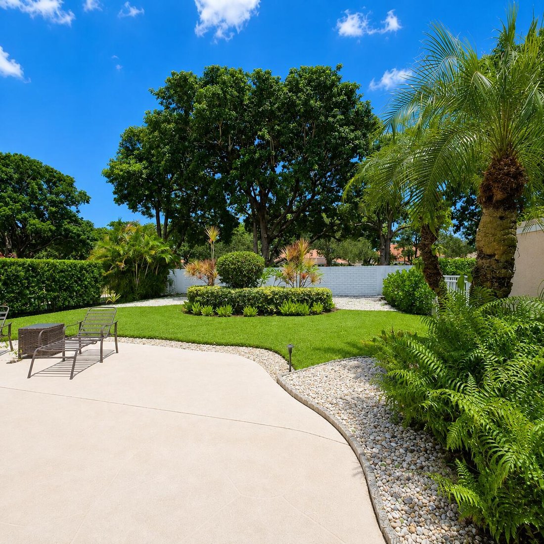 Haus in Palm Beach Gardens, Florida, Vereinigte Staaten 1 - 18743537